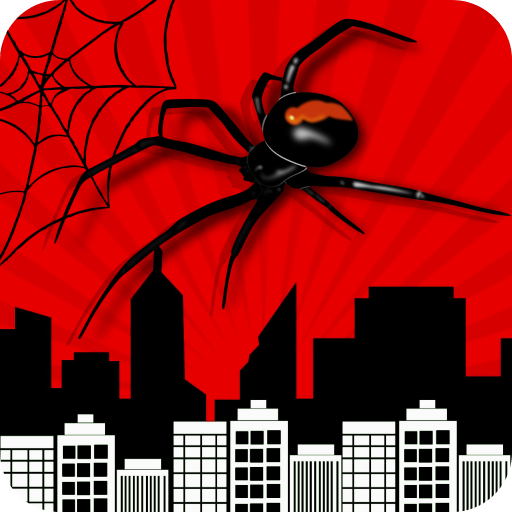 Spider webs : Puzzle game Download on Windows