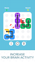 Puzzlink - Relaxing puzzle game