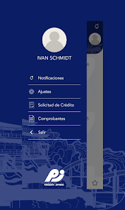 Screenshot 4 Financiera Paraguayo Japonesa android