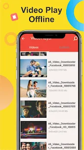 All Video and Music Downloader