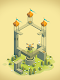 screenshot of Monument Valley
