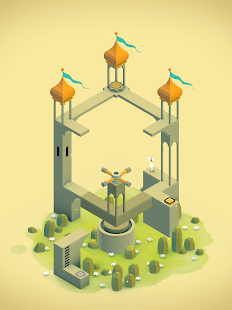 Monument Valley 2.7.17 APK screenshots 19