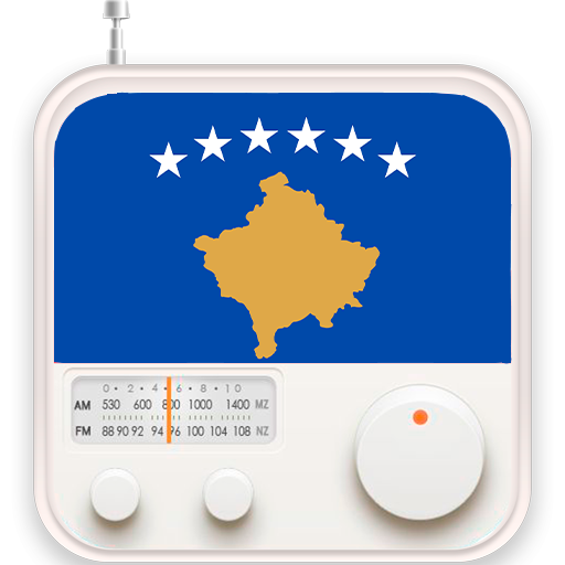 Kosovo FM Radios logo
