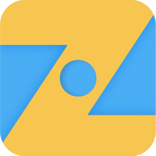 LAZUZ logo