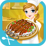 Tessa’s Kebab – cooking game