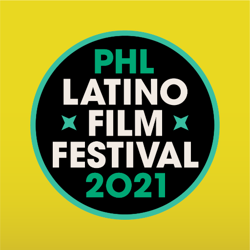 Philadelphia Latino Film Festi logo