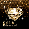 Gold & Diamond Theme icon