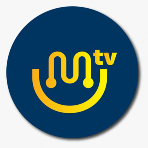 MultconTV STB logo