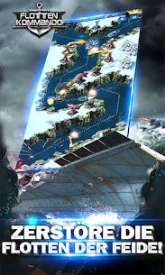 Fleet Command – Win Legion War  Full Apk Download 2