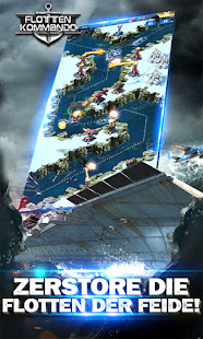 Fleet Command u2013 Kill enemy ship & win Legion War 1.8.4 screenshots 2