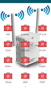 wifi range extender setup guid Mod Apk Download 5
