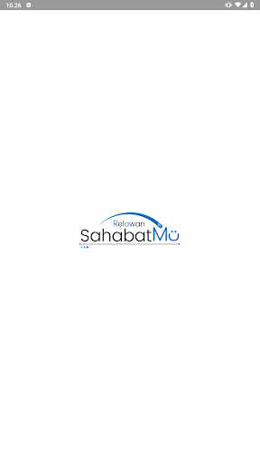 Android application Simpatisan Haji Muhidin screenshort
