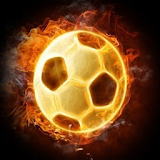 Football Live Wallpaper 3D icon