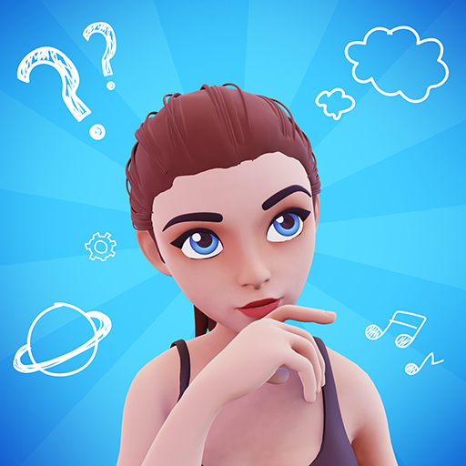 Personality Quizz logo