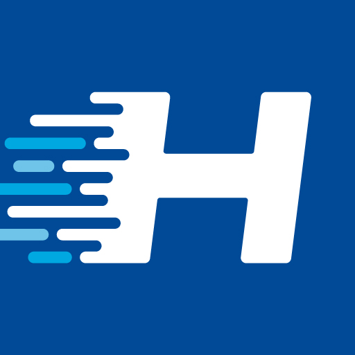 Hele Rewards Logo
