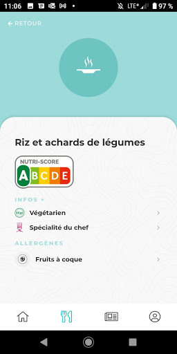 AppTable Screen 3
