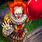 Pennywise Wallpaper HD icon