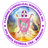 Flaming Evengelical Ministries icon