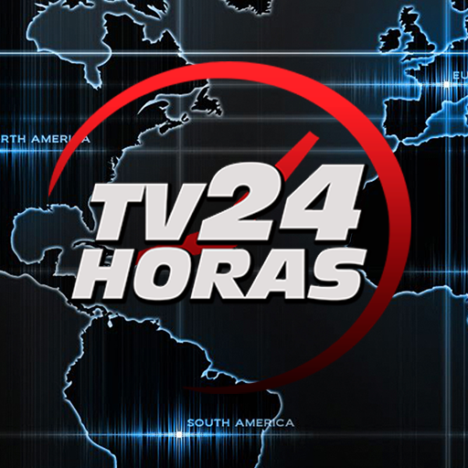 TV24Horas logo