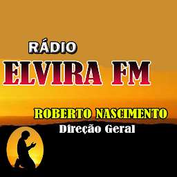 Icon image Web Rádio Elvira Fm Online