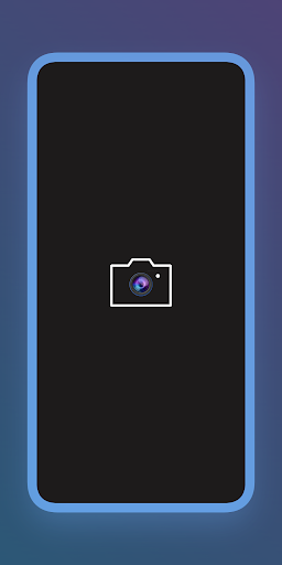 Android application Photo Camera screenshort