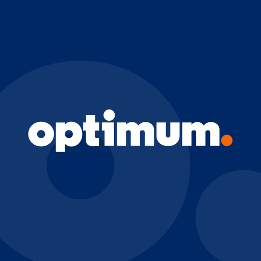 Optimum Home Security logo