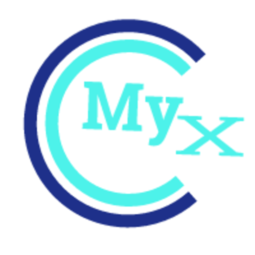 anmlumo: My Expense logo