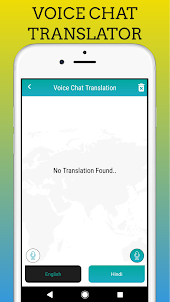 Qwik Translator - Voice & Chat