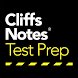 CliffsNotes Test Prep