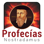 Cover Image of Download Profecias de Nostradamus 1.1.5 APK
