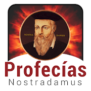 Top 22 Books & Reference Apps Like Profecias de Nostradamus - Best Alternatives