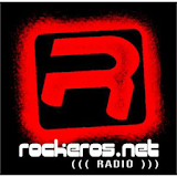 rockeros.net radio icon