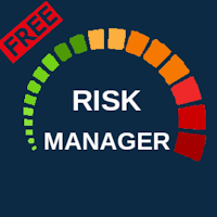 Simple Risk Manager - Risk Calculator for Traders