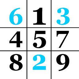 Icon image Sudoku Tour