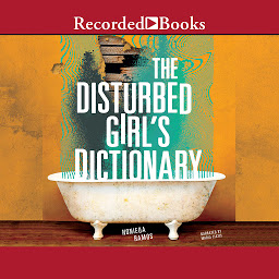 Icon image The Disturbed Girls Dictionary