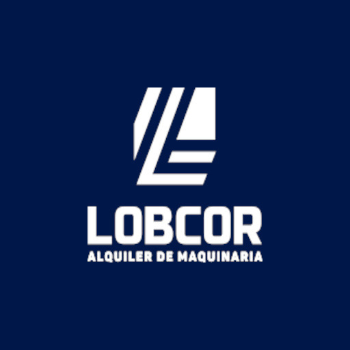 Lobcor logo