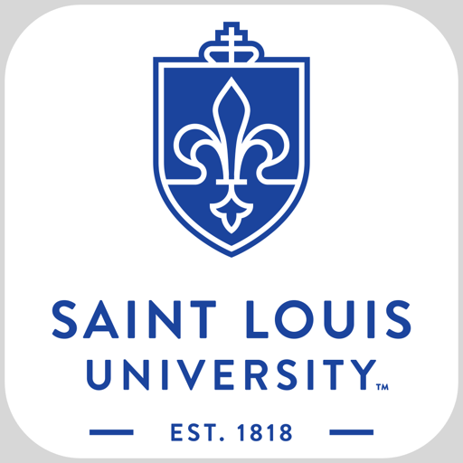 Saint Louis University Tour