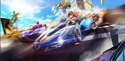 ZingSpeed Mobile Mod Apk v1.42.0.10166