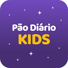 Pão Diário infantil: vídeos sobre o universo bíblico na palma da mão