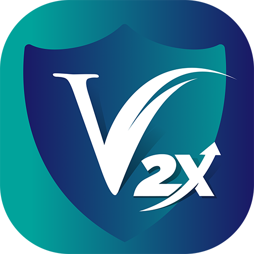 V2-X: Fast & Secure VPN Download on Windows