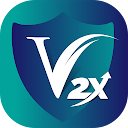 تنزيل V2-X: Fast & Secure VPN التثبيت أحدث APK تنزيل