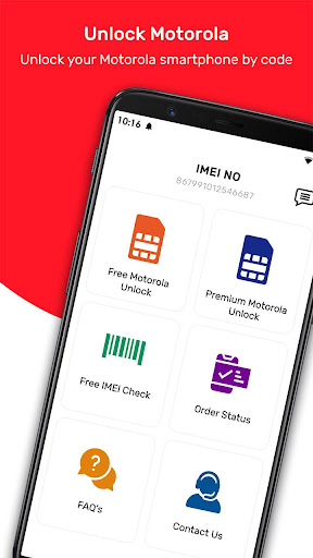 Updated Free Sim Unlock For Motorola Phone On At T Network Pc Android App Mod Download 2021