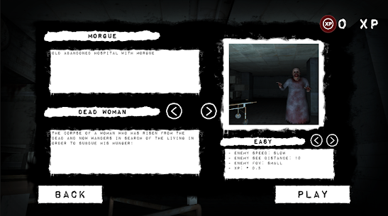 Evil Among Us – Join the horror escape room run 3D 2