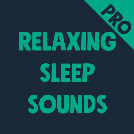 Relaxing Sleep Sounds PRO 3.2.0 Icon