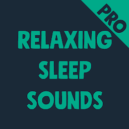 Icon image Relaxing Sleep Sounds PRO