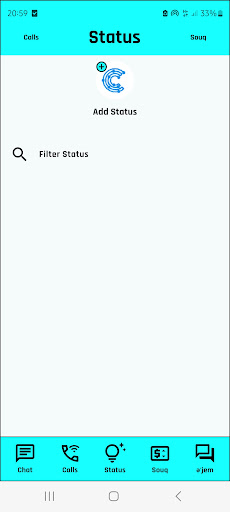 ajem Screenshot 3 - AppWisp.com
