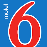 Motel 6 Normal icon