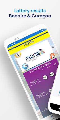 Android application FWNB screenshort