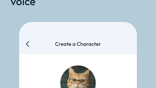 Character AI Mod Apk 1.12.4 (Premium Unlocked, No Filter) Gallery 10