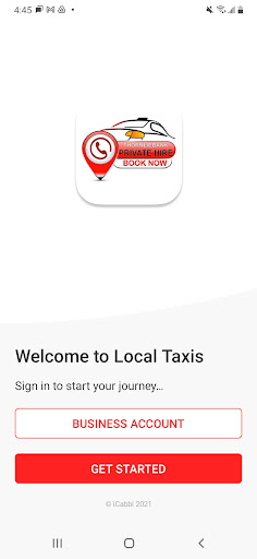 Local Taxis Thornliebank